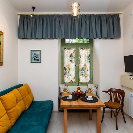 Tamo Rooms Tbilisi Exterior photo